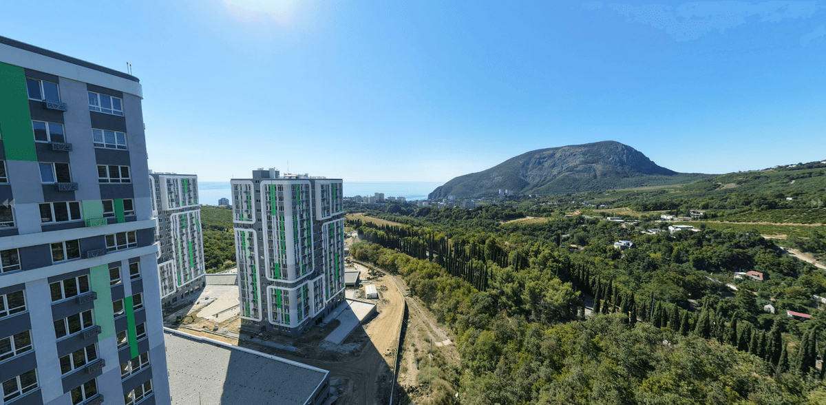 Партенит Парк